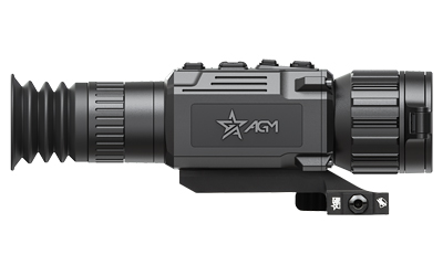 AGM RattlerV3 LRF 35-640 Rifle Scope