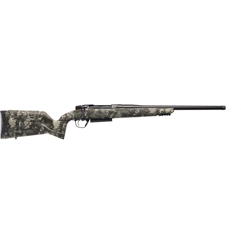 Christensen Evoke Rifle 300 Win Mag 3rd Magazine 22" Black Cerakote Barrel Hunter Polymer Stock
