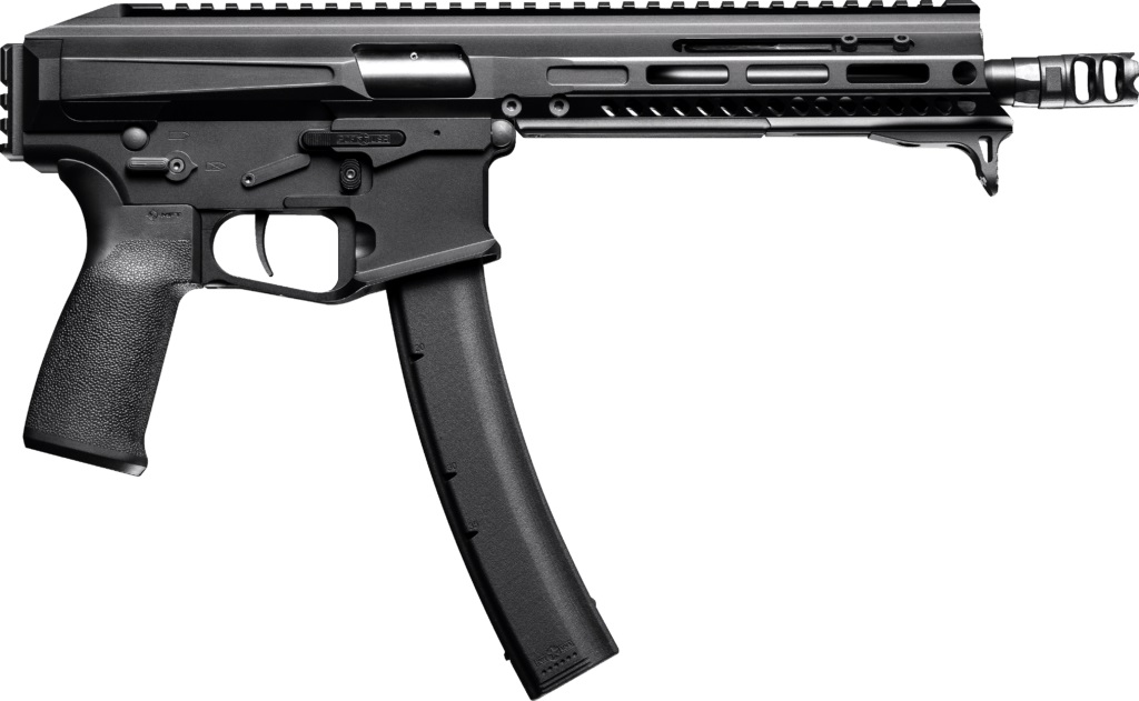 POF PHOENIX 9MM PST 8.5B 35RD