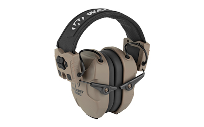 Walkers Game Ear XCEL 100 DIGITAL ELECTRONIC MUFF w VOICE CLARITY