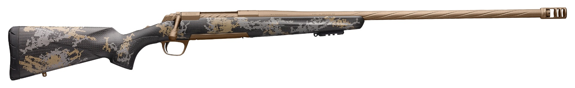 Browning BRN XBOLT MTN PRO LR 6.5CR 26B
