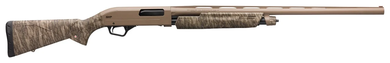 WRA SXP HYB HNT 12/28 3.5 WDLD WOODLAND CAMO