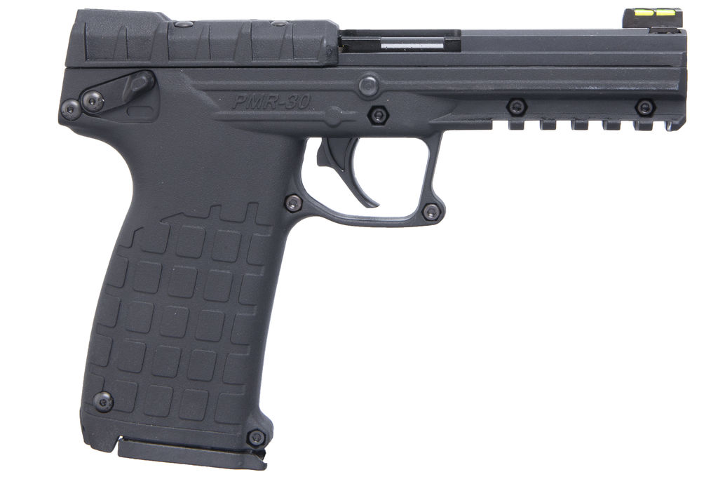 Kel-Tec Cnc Industries Inc. PMR30 .22MAG W/30RD MAG BLACK