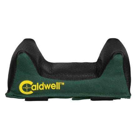 AOB Battenfeld Technologies Caldwell Universal Shooting Bags Front Bag - Wide - Filled