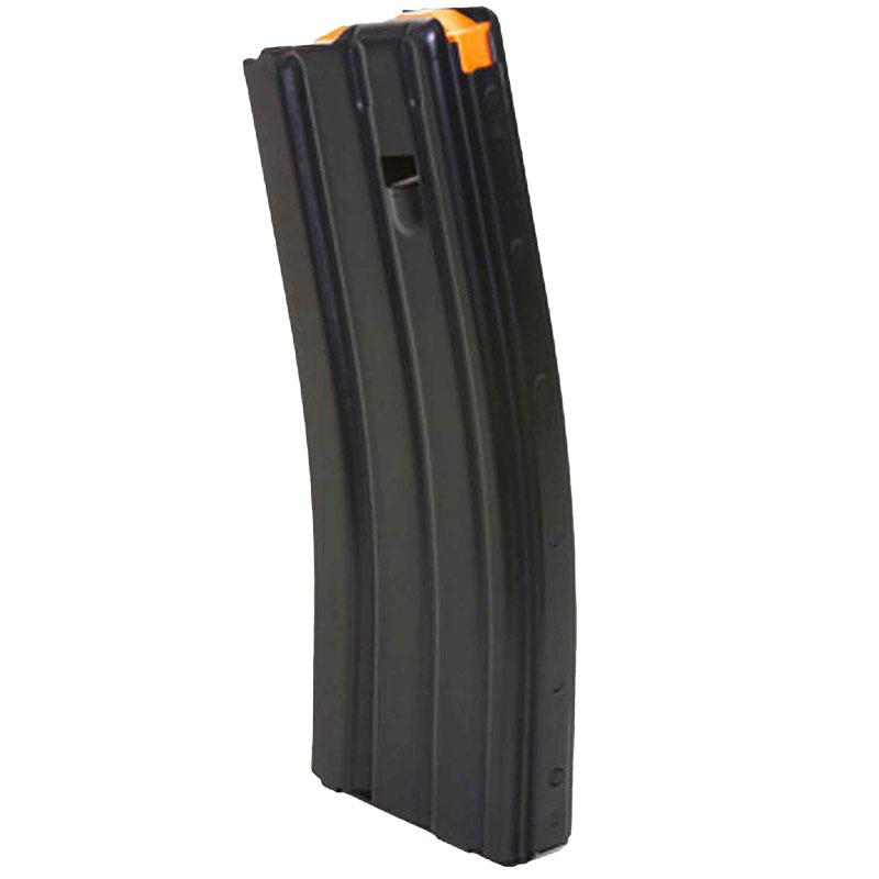 Sturm Ruger & Co Ruger Rifle Magazine Black .223 Rem/5.56 NATO 30/rd