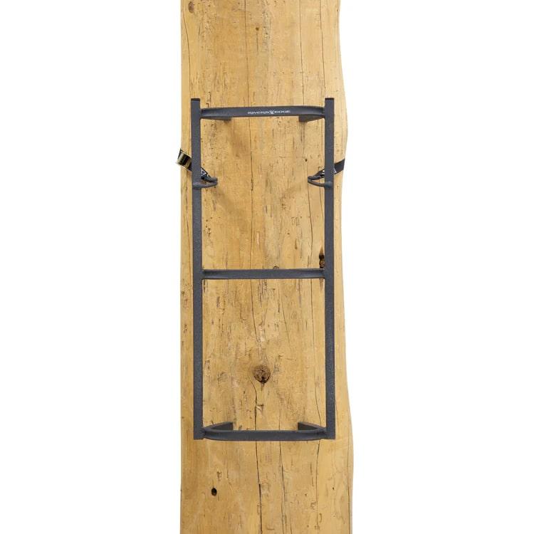 Ardisam (River's Edge/ Barronett Blinds) River's Edge Big Foot Grip Rail Single Climbing Aid