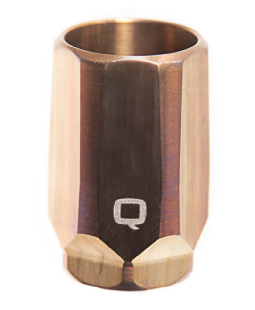 Q XL CHERRY BOOM BLAST MITIGATION DEVICE (05711)