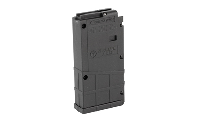 Tippmann Arms Company MAG TIPPMAN M4-22 22WMR 15RD BLK