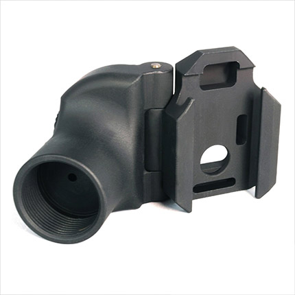 SYLVAN ARMS CZ FOLDING ADAPTER