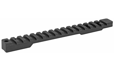 Talley Picatinny Base Long Action 20 MOA Remington 700 721 722 725 40X