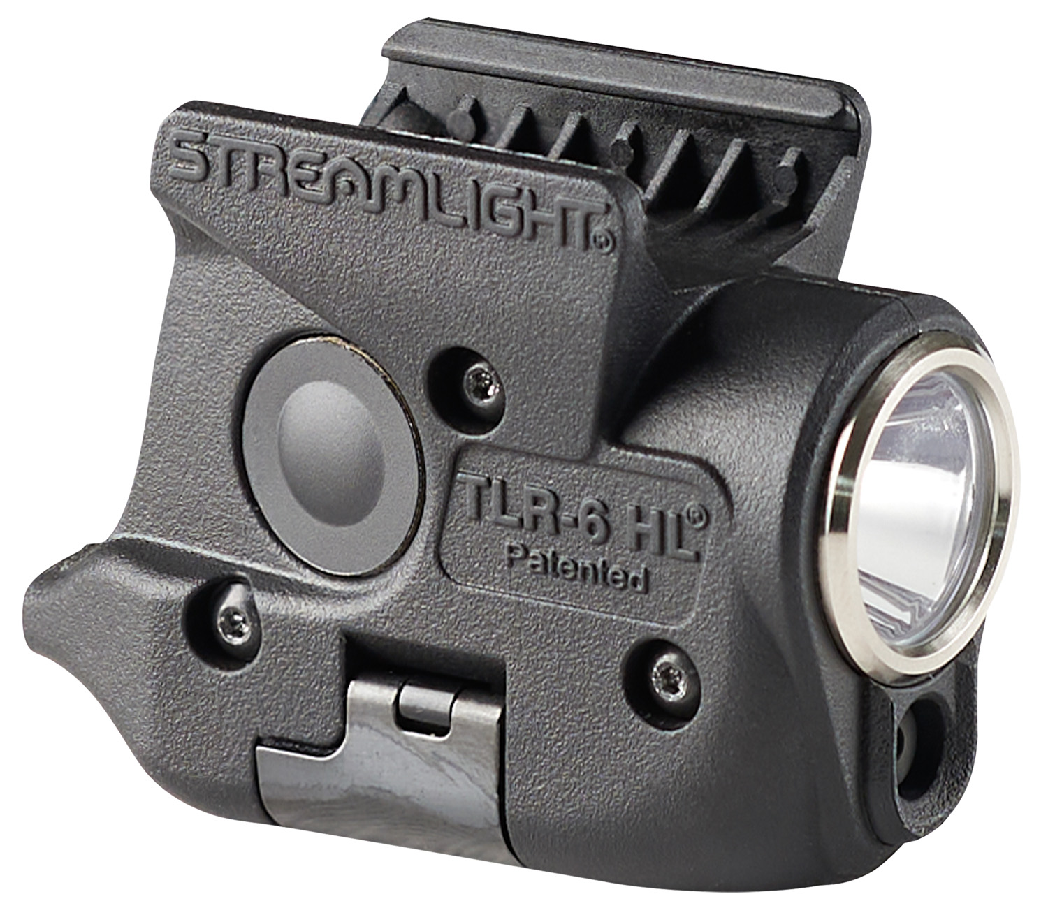 Streamlight TLR-6 HL Weapon Light with Green Laser for Sig Sauer P365 Black