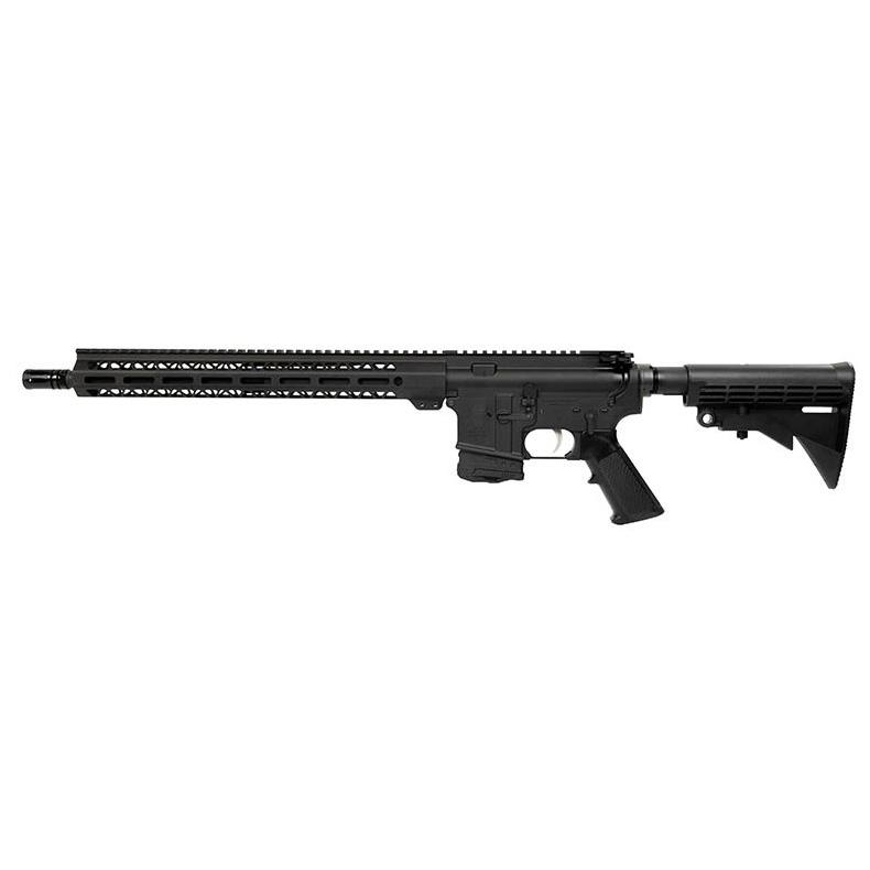 MKS Hi-Point HP-15 Heavy Barrel Rifle 5.56mm 10rd Magazine 16" Heavy Threaded Barrel Synthetic Stock