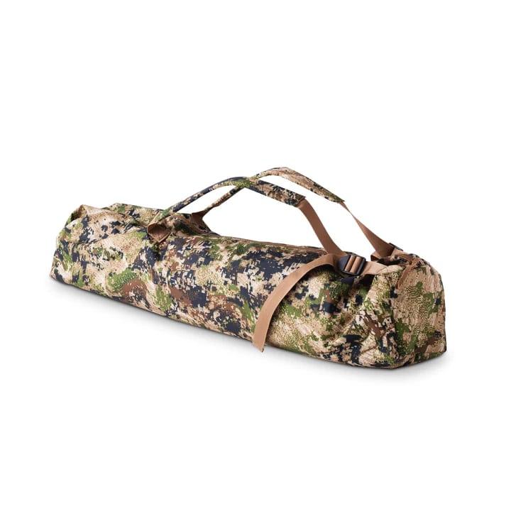 AdvenTec LLC dba Rig Em Right Outdoors Rig'Em Right HydeOut Blind Optifade Subalpine