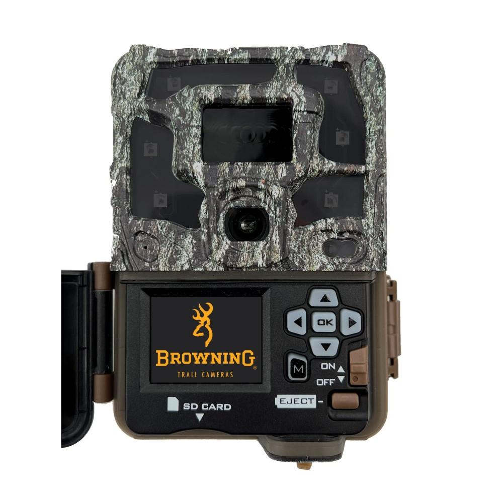 Prometheus Group Llc/Browning Camera Browning Strike Force Pro X Trail Camera 1080p 24MP Camo