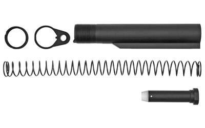 CMC AR15 6-Position Carbine MIL-SPEC Buffer Tube Assembly Kit
