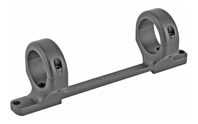 DNZ Products Savage Axis Mount 30mm High Black