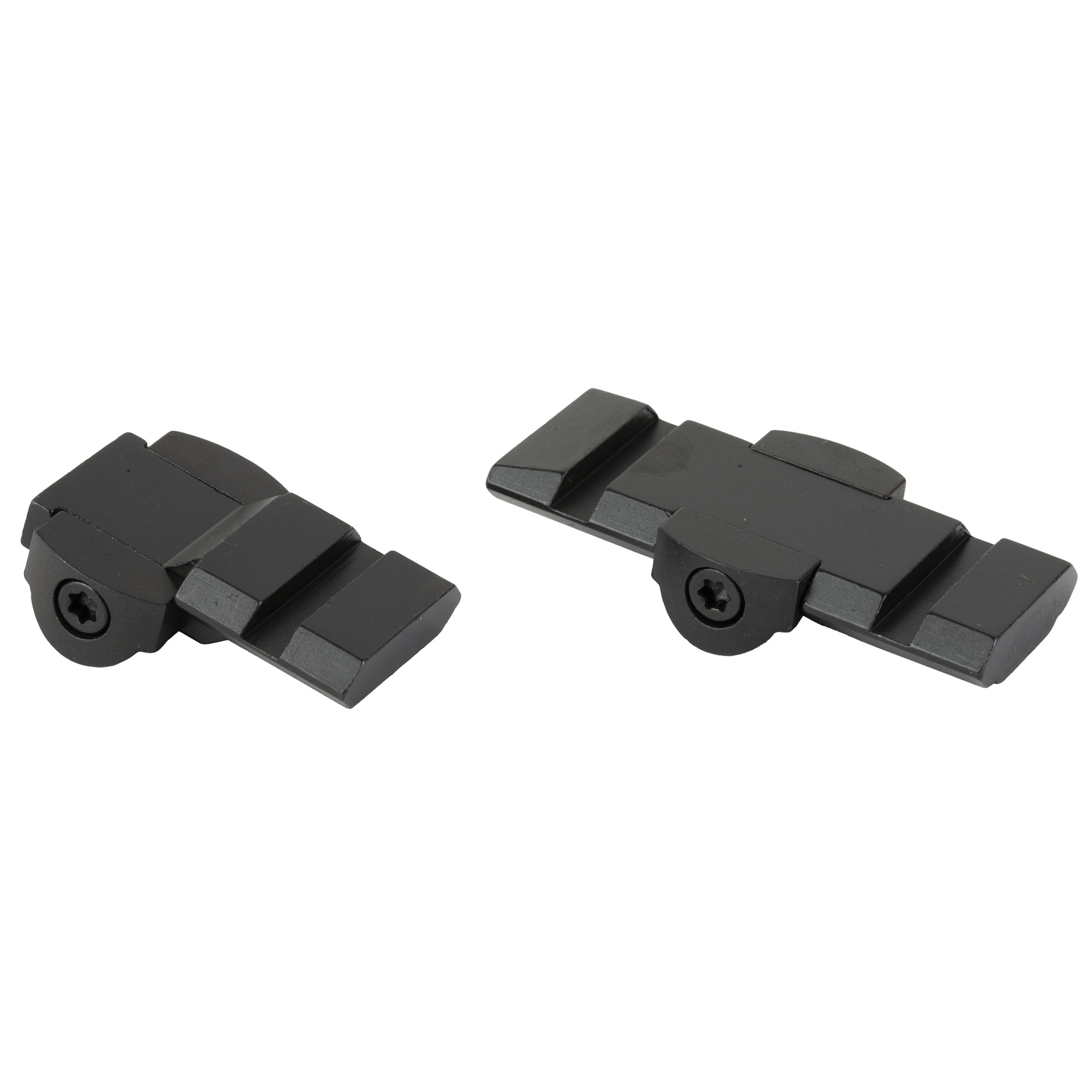 Burris Optics RUG-WEAVER 2PC BASE M77 ELIM