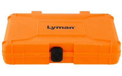 Lyman Master Gunsmith Tool Kit - 68 pc