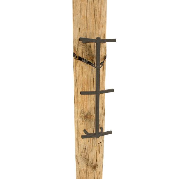 Ardisam (River's Edge/ Barronett Blinds) River's Edge Grip Stick Single Climbing Aid