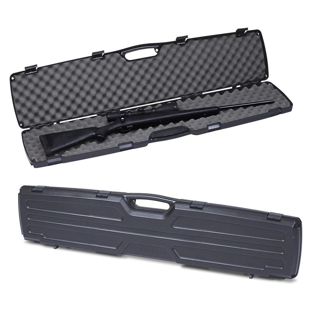 Gun Guard Plano SE Series Single Scoped Rifle Case