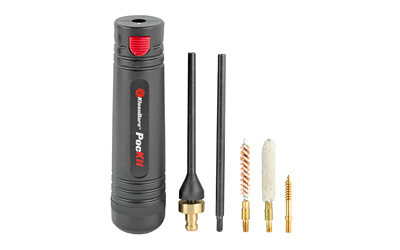 KleenBore PocKIT Handgun Cleaning Kit .38/.357/9mm Luger