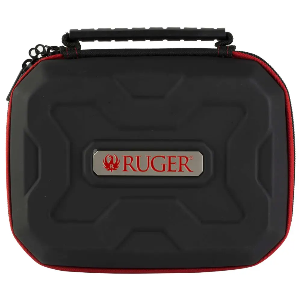 ALLEN RUGER BRND PHOENIX HDSHELL HNDGN CS 7"