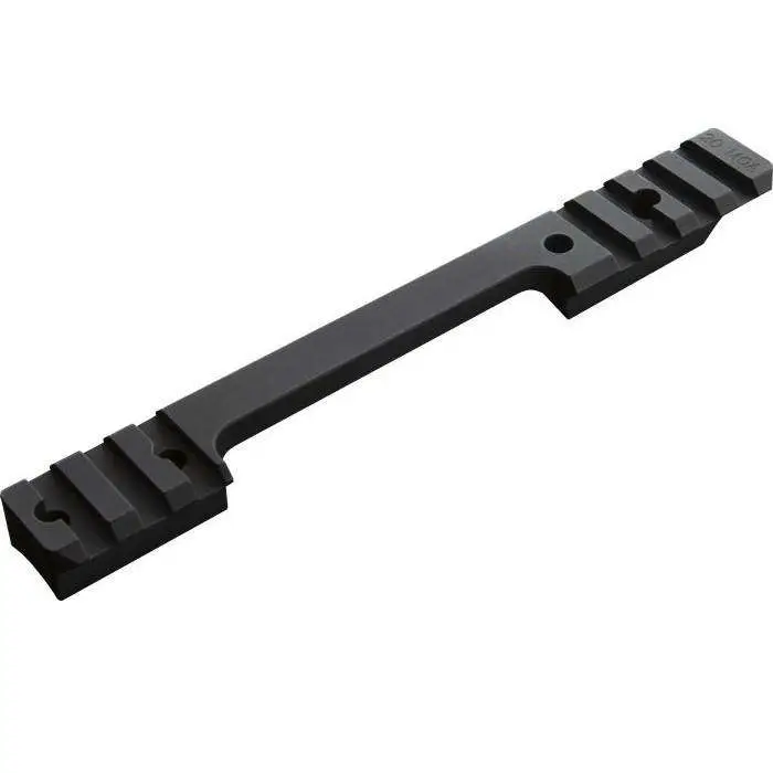 Cva dCVA CASCADE 20 MOA S/A PIC BASE BLK