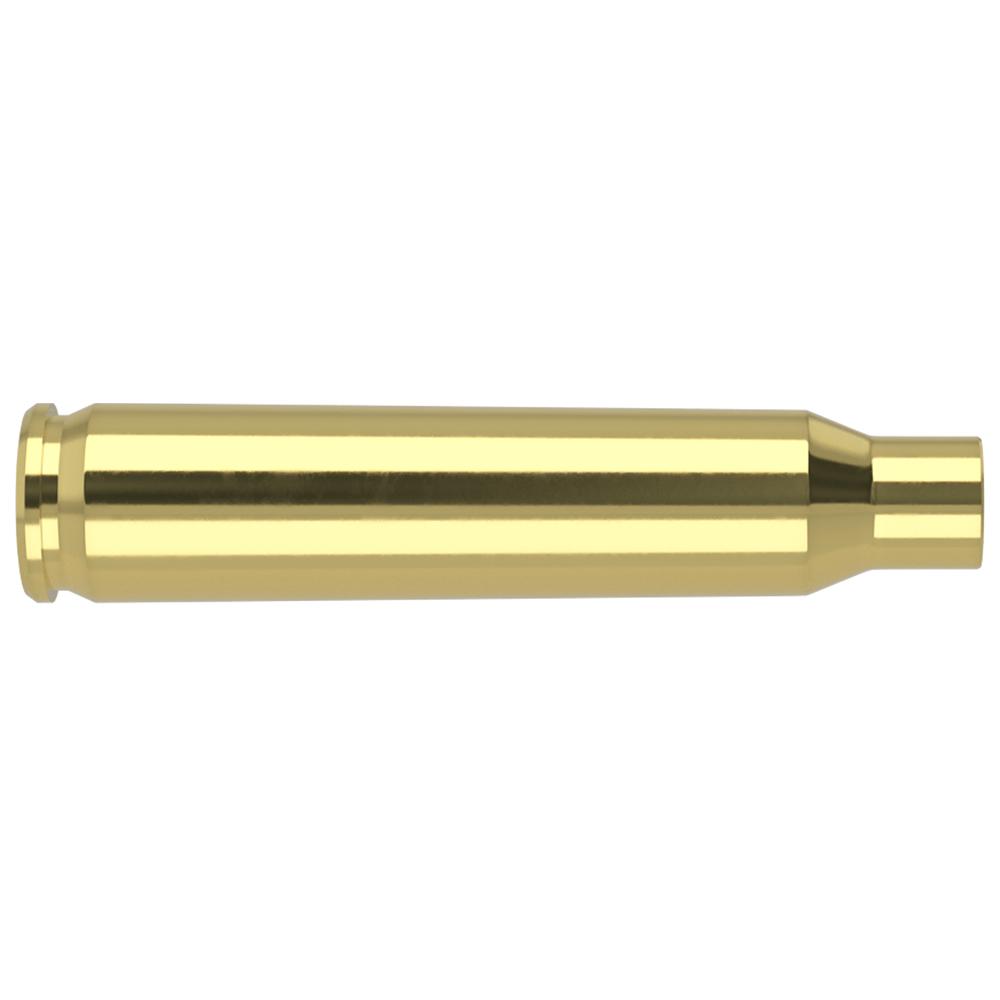 Nosler Unprimed Brass Rifle Cartridge Cases .223 Rem 100/ct