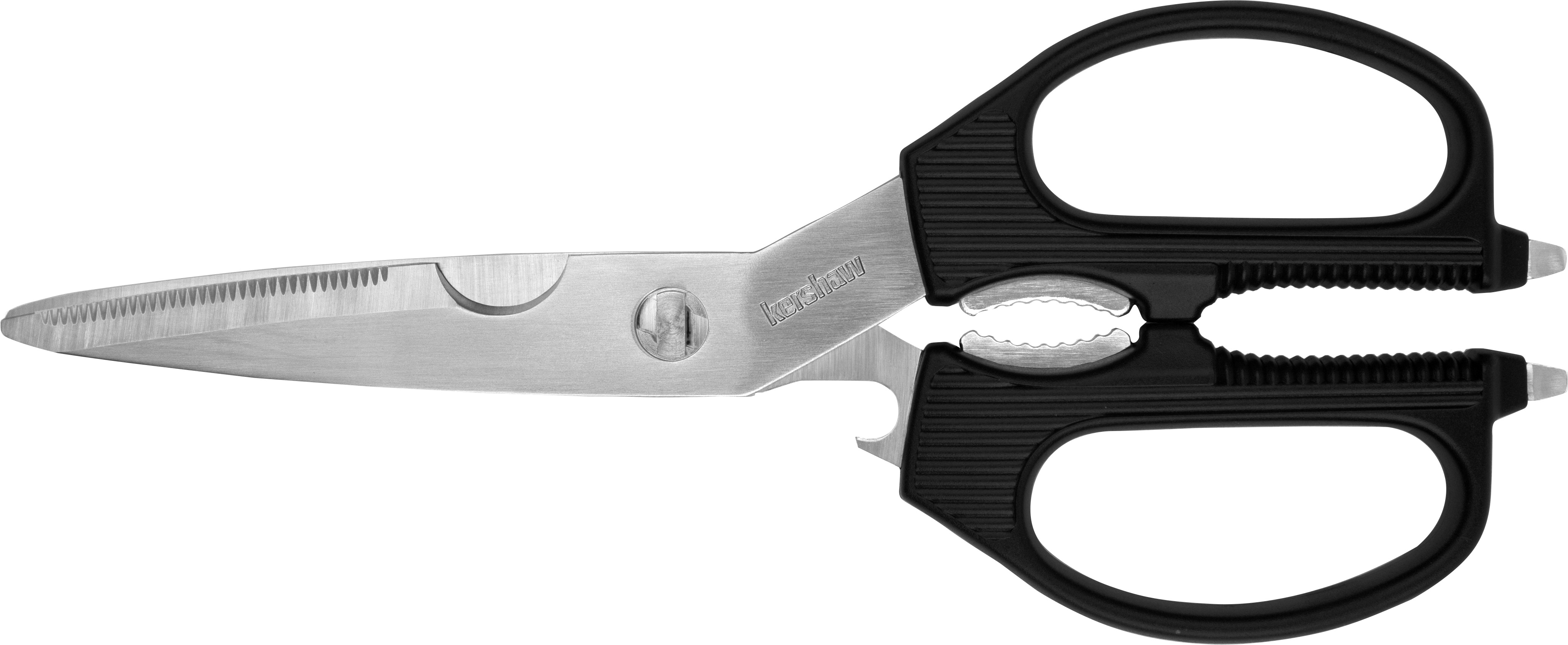 Kershaw Taskmaster Shears 2 - 3-1/2" Blade