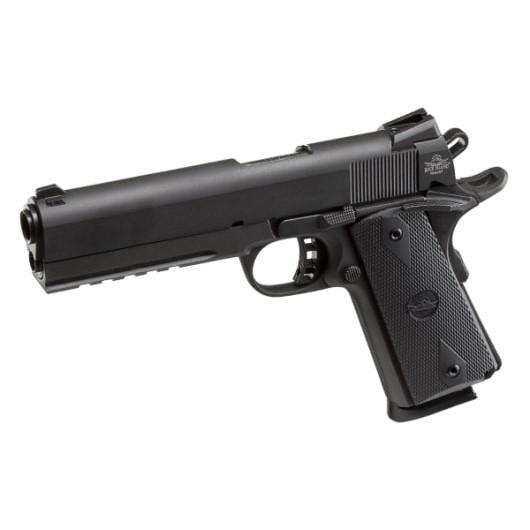 RI Armscor M1911-A1 FS Tac 2011 Standard Handgun .45 Auto 8rd Magazine 5" Barrel Parkerized