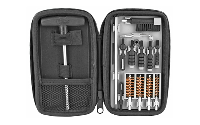 AOB Tipton Compact Pistol Cleaning Kit