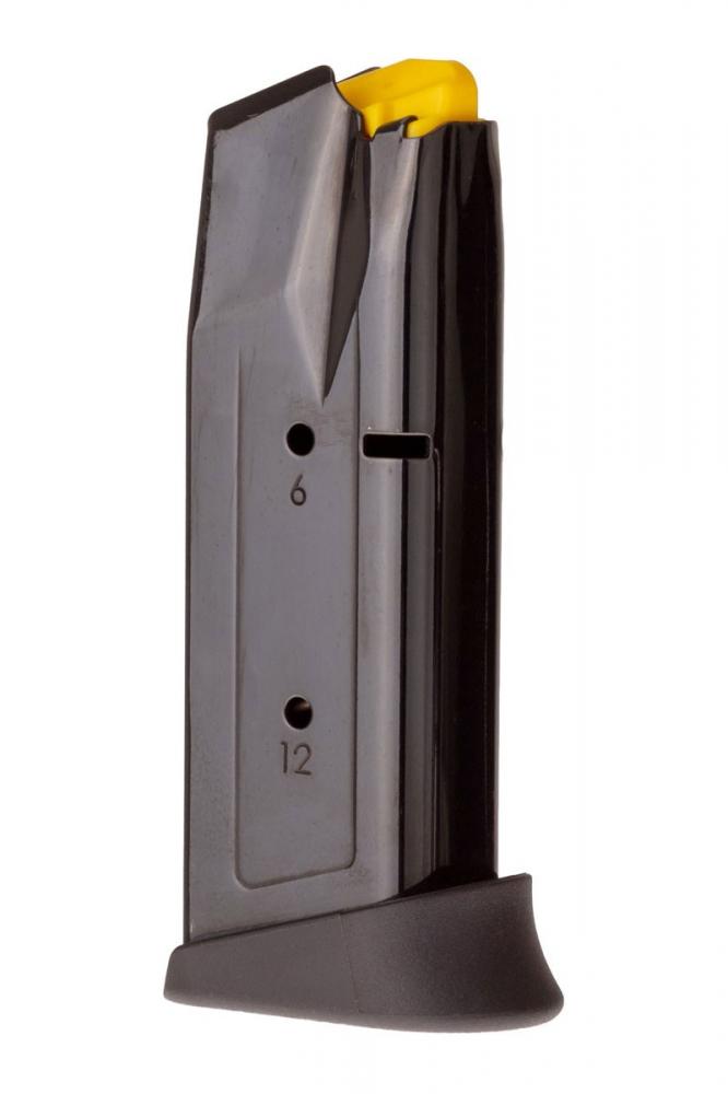 Taurus G2C Handgun Magazine Black Steel 9mm Luger 12/rd