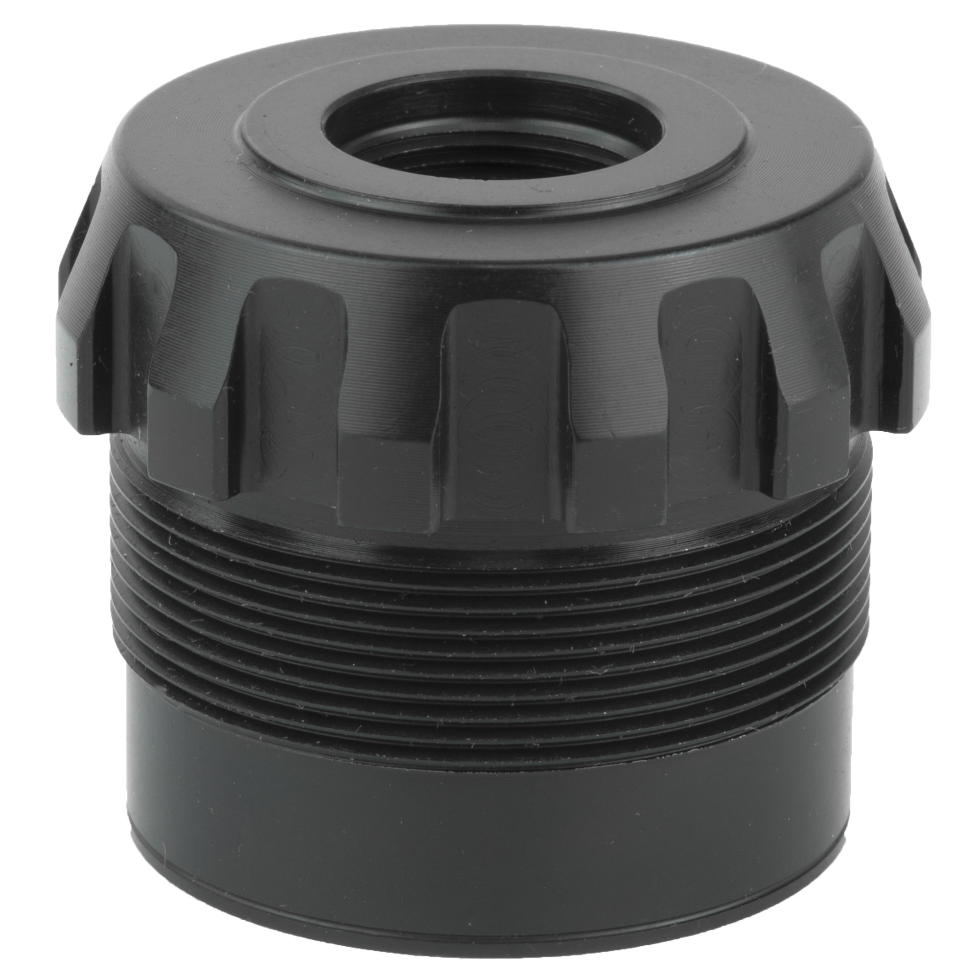 Dead Air P-Series Fixed mount 1/2-36