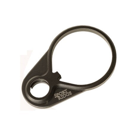 Military Products TacShield Sport Ridge AR-15 End Plate QD
