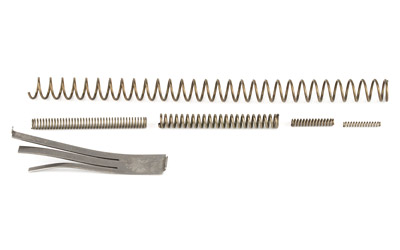Wilson Combat Spring Set Complete 1911 Full-Size