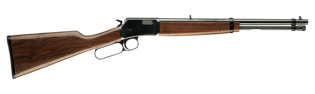 Browning BL-22 Micro Midas Rifle 22LR 11rd Magazine 16.25" Barrel Walnut