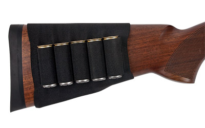 Allen Company Buttstock Shotgun 5 Shell Holder
