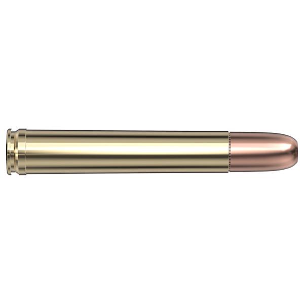 Hornady Dangerous Game Rifle Ammunition .458 Win Mag 500 gr DGS 2140 fps 20/ct