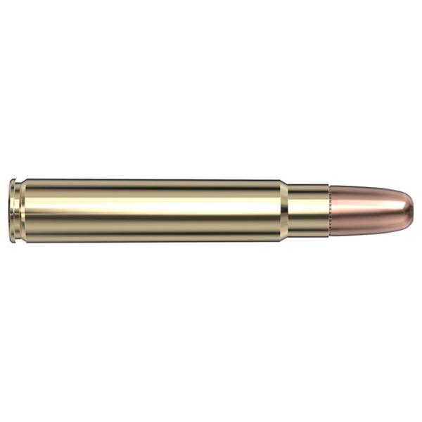 Hornady Dangerous Game Rifle Ammunition .416 Ruger 400 gr DGS 2415 fps 20/ct