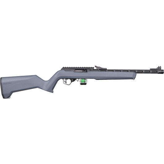 Tandemkross TMK TKX22 LGT 22LR SA GRY 20R