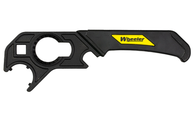 AOB Wheeler Delta Series Professional Armorer's Wrench