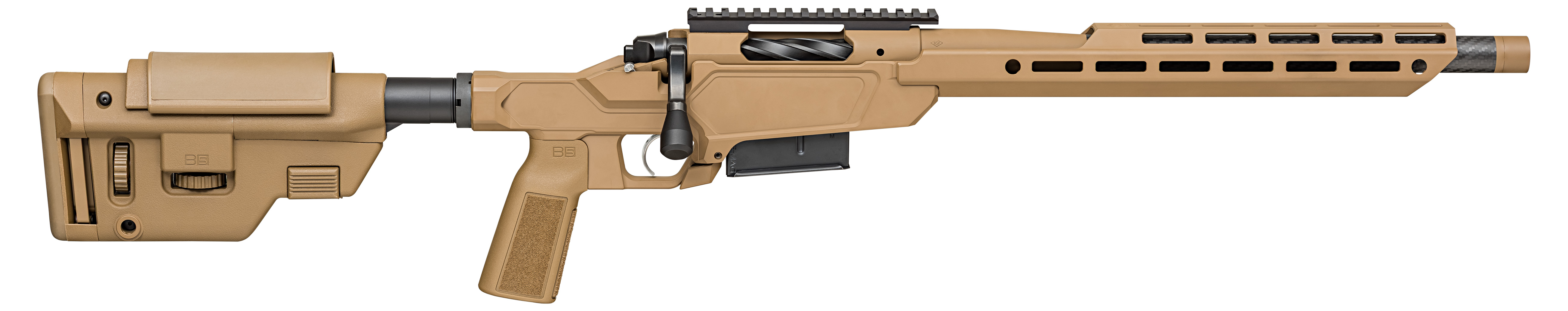 Springfield Armory USA SPG 2020 HEAT 6.5 16CF 5RD CB
