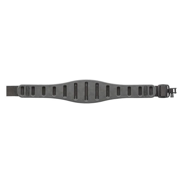 Blackpowder Products Inc-Quake Quake Industries The Claw Contour Sling - Black