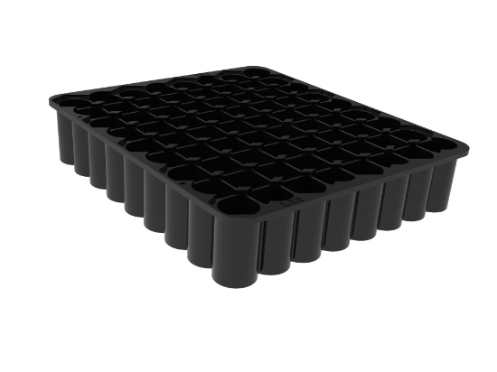 Lee Loading Block - .50 BMG Up to 72 Cases or Dies