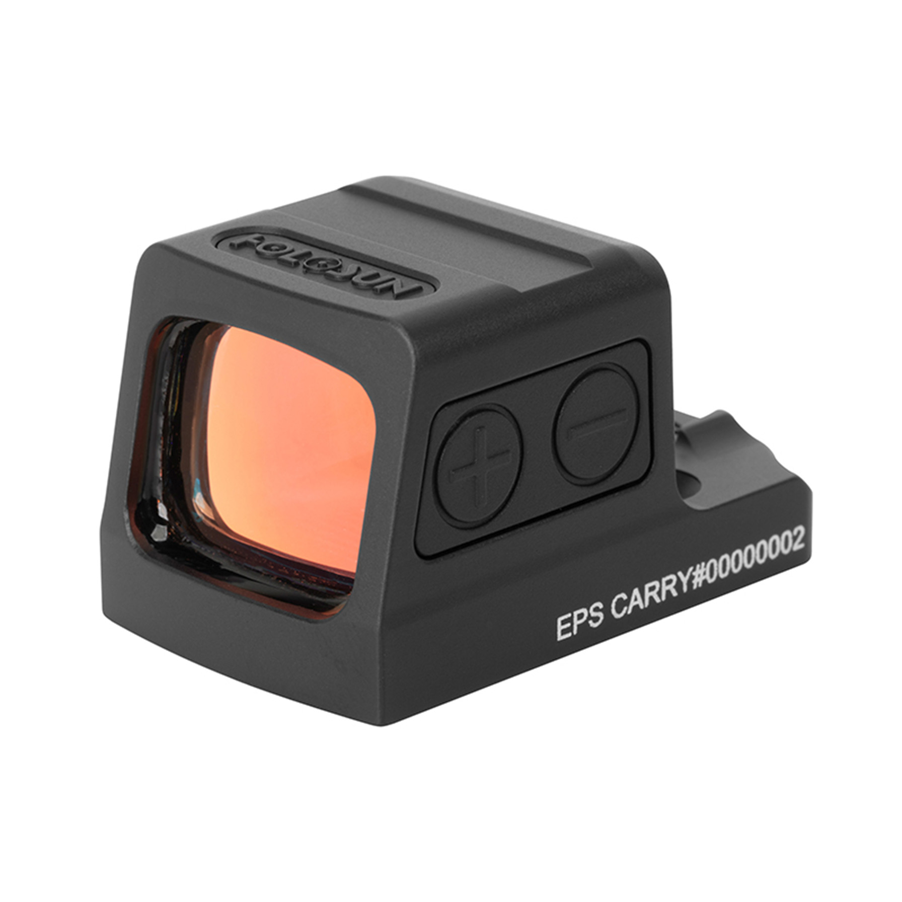 Holosun Gold 6MOA Dot, 7075