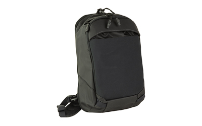 Fechheimer-Vertx Vertx Urban Ghost 10L Sling Bag Black