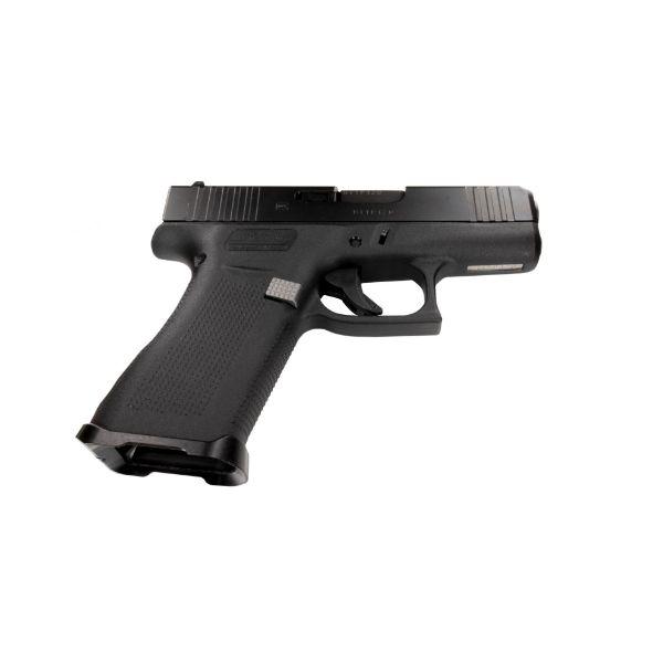 Shield Arms Handgun Magazine Catch Release for Glock 43X/48 Bronze