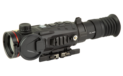 IRay USA Nocpix RICO 2 Thermal Weapon Sight 384x288 42mm LRF