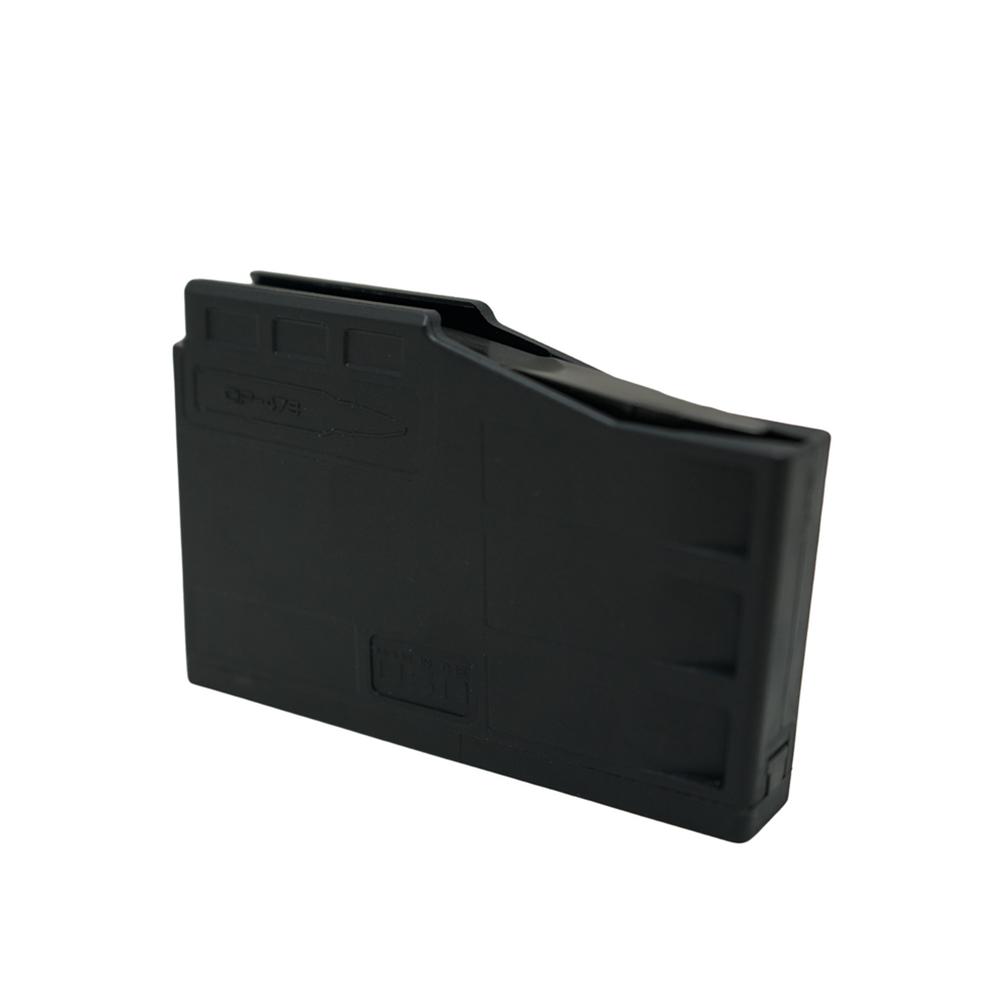 C&E Innovations DBA Amend2 Amend2 Mod-3 Long-Action CIP-473 Rifle Magazine Black .30-06/7mm Backcountry 3/rd