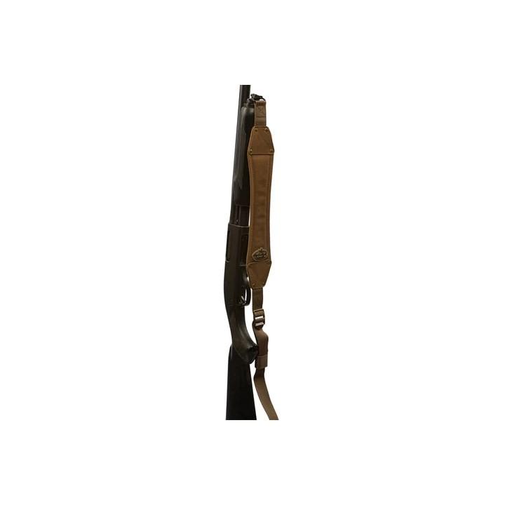 AdvenTec LLC dba Rig Em Right Outdoors Rig'Em Right High Brass Gun Sling Canvas